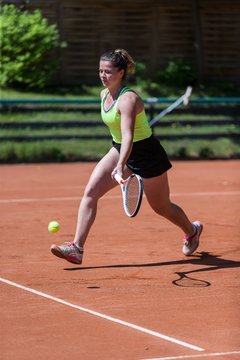 Bild 302 - BL Der Club an der Alster - Marienburger SC : Ergebnis: 3:6